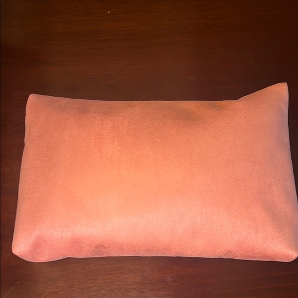 Dior Pink Pouch - Picture 2 of 8